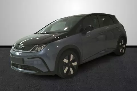 BYD DOLPHIN Design BYD DOLPHIN Design