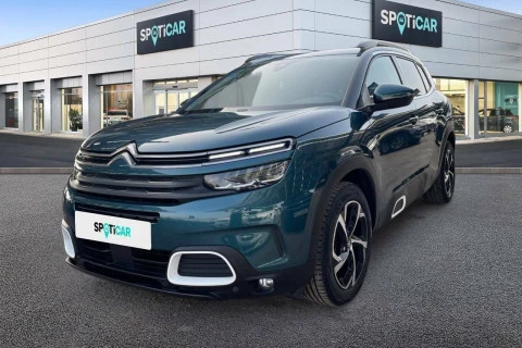 Citroën C5 Aircross BlueHdi 96kW (130CV) S&S Feel