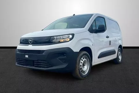 Opel Combo Nuevo Cargo Select L 1.5TD 100 CV MT6