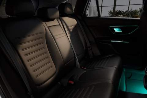 Mercedes-Benz GLC GLC 220 d 4MATIC