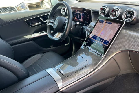 Mercedes-Benz GLC GLC 220 d 4MATIC