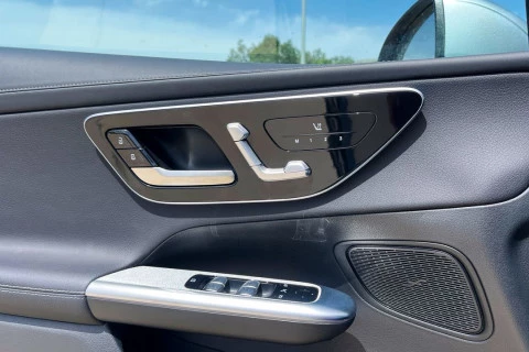 Mercedes-Benz GLC GLC 220 d 4MATIC