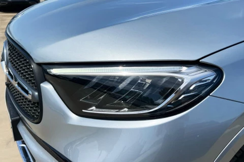 Mercedes-Benz GLC GLC 220 d 4MATIC