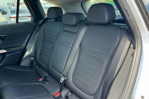 Mercedes-Benz GLC GLC 220 d 4MATIC