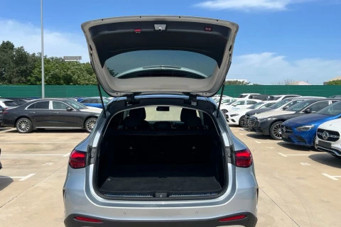 Mercedes-Benz GLC GLC 220 d 4MATIC