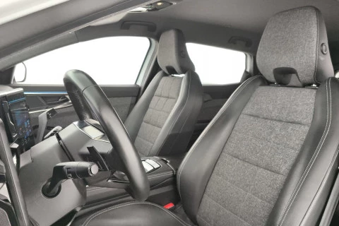 Renault Espace  Hibrido  1.2 E-Tech Hibrido Techno 146kW