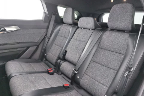 Renault Espace  Hibrido  1.2 E-Tech Hibrido Techno 146kW