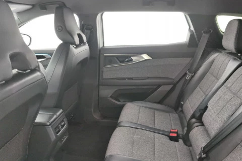 Renault Espace  Hibrido  1.2 E-Tech Hibrido Techno 146kW