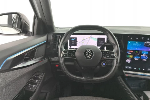 Renault Espace  Hibrido  1.2 E-Tech Hibrido Techno 146kW