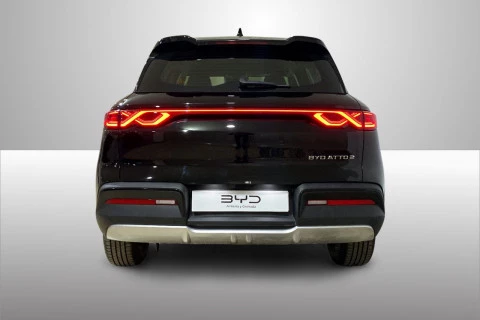 BYD ATTO 2 Boost