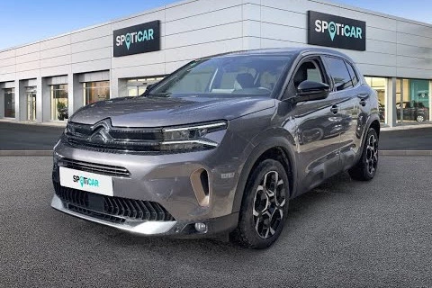 Citroën C5 Aircross PureTech 96kW (130CV) S&S C Series