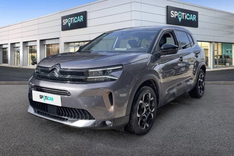Citroën C5 Aircross PureTech 96kW (130CV) S&S C Series