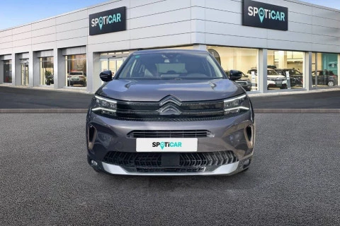 Citroën C5 Aircross PureTech 96kW (130CV) S&S C Series