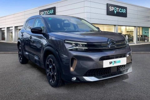 Citroën C5 Aircross PureTech 96kW (130CV) S&S C Series