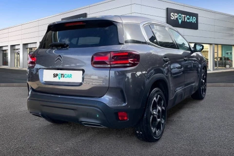 Citroën C5 Aircross PureTech 96kW (130CV) S&S C Series