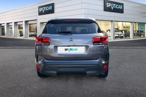 Citroën C5 Aircross PureTech 96kW (130CV) S&S C Series