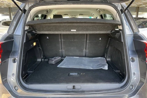 Citroën C5 Aircross PureTech 96kW (130CV) S&S C Series