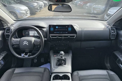 Citroën C5 Aircross PureTech 96kW (130CV) S&S C Series