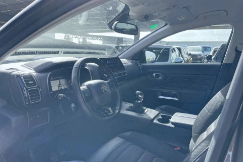 Citroën C5 Aircross PureTech 96kW (130CV) S&S C Series