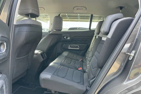 Citroën C5 Aircross PureTech 96kW (130CV) S&S C Series