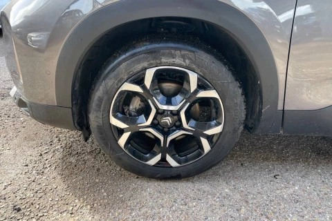 Citroën C5 Aircross PureTech 96kW (130CV) S&S C Series