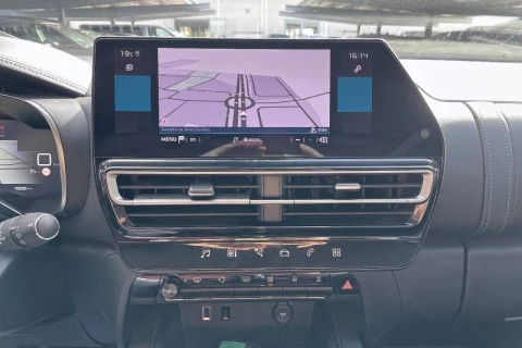 Citroën C5 Aircross PureTech 96kW (130CV) S&S C Series