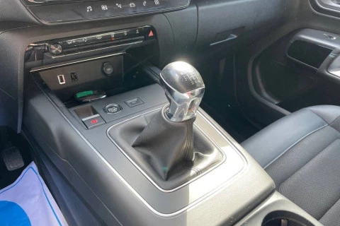 Citroën C5 Aircross PureTech 96kW (130CV) S&S C Series