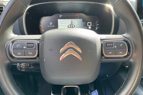 Citroën C5 Aircross PureTech 96kW (130CV) S&S C Series