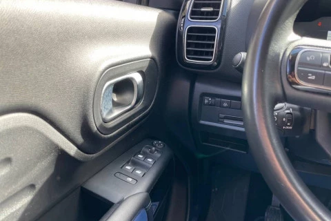 Citroën C5 Aircross PureTech 96kW (130CV) S&S C Series