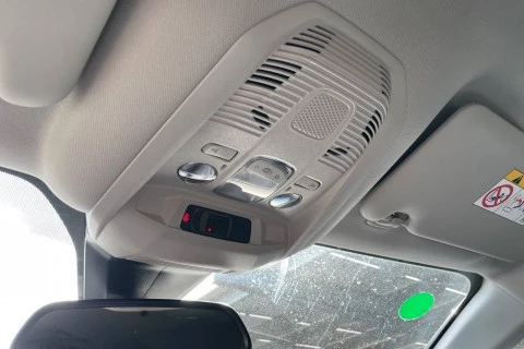 Citroën C5 Aircross PureTech 96kW (130CV) S&S C Series