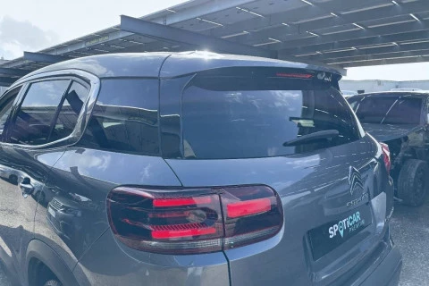 Citroën C5 Aircross PureTech 96kW (130CV) S&S C Series