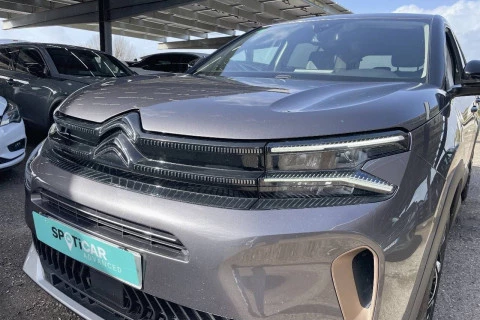 Citroën C5 Aircross PureTech 96kW (130CV) S&S C Series