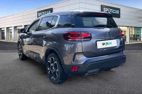 Citroën C5 Aircross PureTech 96kW (130CV) S&S C Series