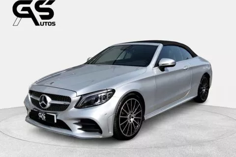 Mercedes-Benz Clase C C Cabrio 220 d 143 kW (194 CV)