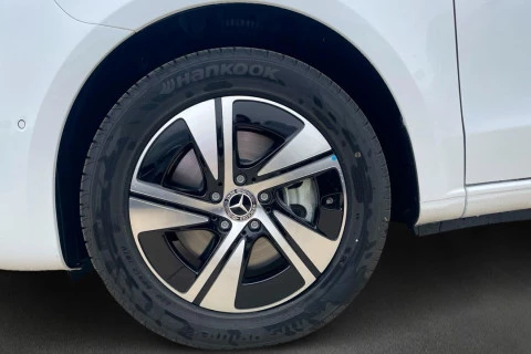 Mercedes-Benz Clase V 220 d Largo