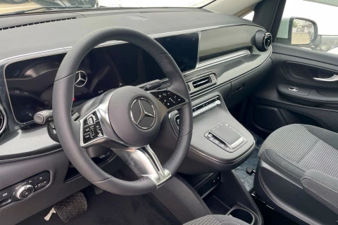 Mercedes-Benz Clase V 220 d Largo