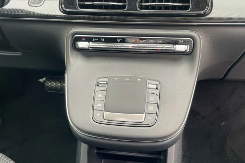 Mercedes-Benz Clase V 220 d Largo