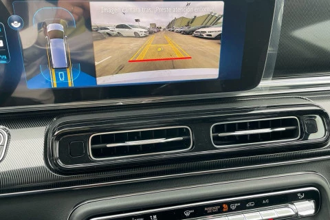 Mercedes-Benz Clase V 220 d Largo