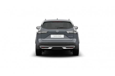 Nissan Qashqai e-POWER Gen3 140 KW (190 CV) N-Connecta