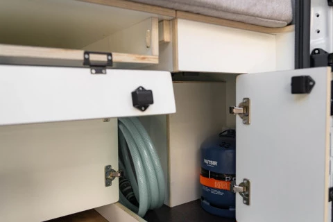 Peugeot Boxer 335 L3H2 BHDI 140 S&S 6 VEL.