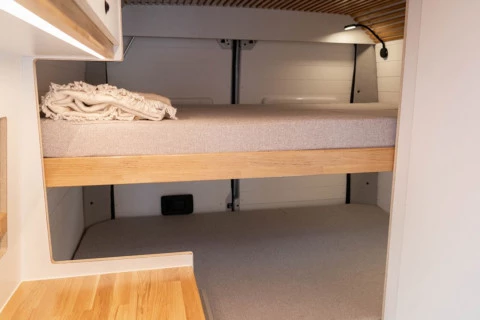 Peugeot Boxer 335 L3H2 BHDI 140 S&S 6 VEL.