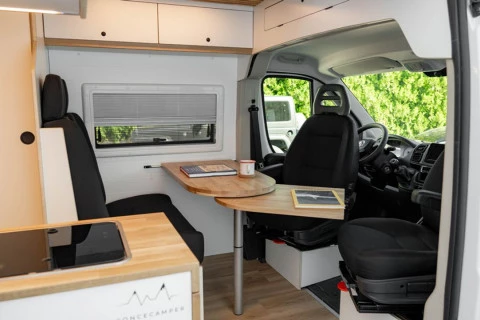 Peugeot Boxer 335 L3H2 BHDI 140 S&S 6 VEL.