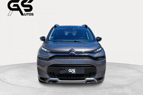 Citroën C3 Aircross PureTech 110 S&S Plus 81 kW (110 CV)