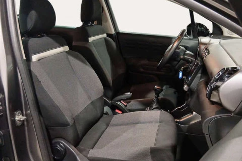Citroën C3 Aircross PureTech 110 S&S Plus 81 kW (110 CV)