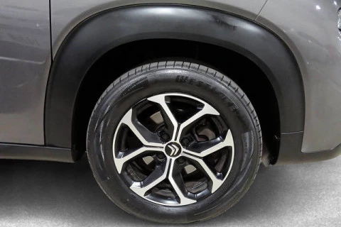 Citroën C3 Aircross PureTech 110 S&S Plus 81 kW (110 CV)