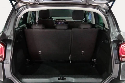Citroën C3 Aircross PureTech 110 S&S Plus 81 kW (110 CV)