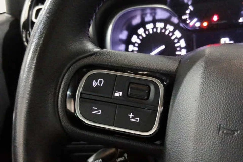 Citroën C3 Aircross PureTech 110 S&S Plus 81 kW (110 CV)