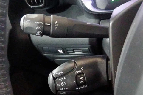 Citroën C3 Aircross PureTech 110 S&S Plus 81 kW (110 CV)