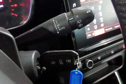 Citroën C3 Aircross PureTech 110 S&S Plus 81 kW (110 CV)