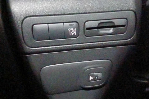 Citroën C3 Aircross PureTech 110 S&S Plus 81 kW (110 CV)